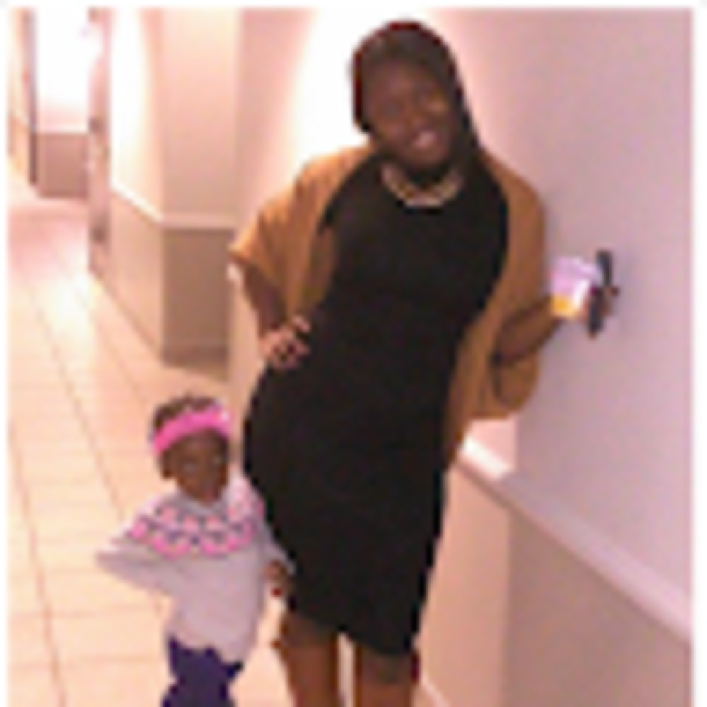 Meet your Posher, Jahashia